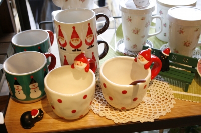 X’mas商品