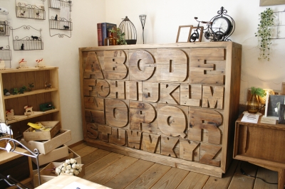 ABC CHEST
