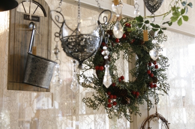 Xmasリース